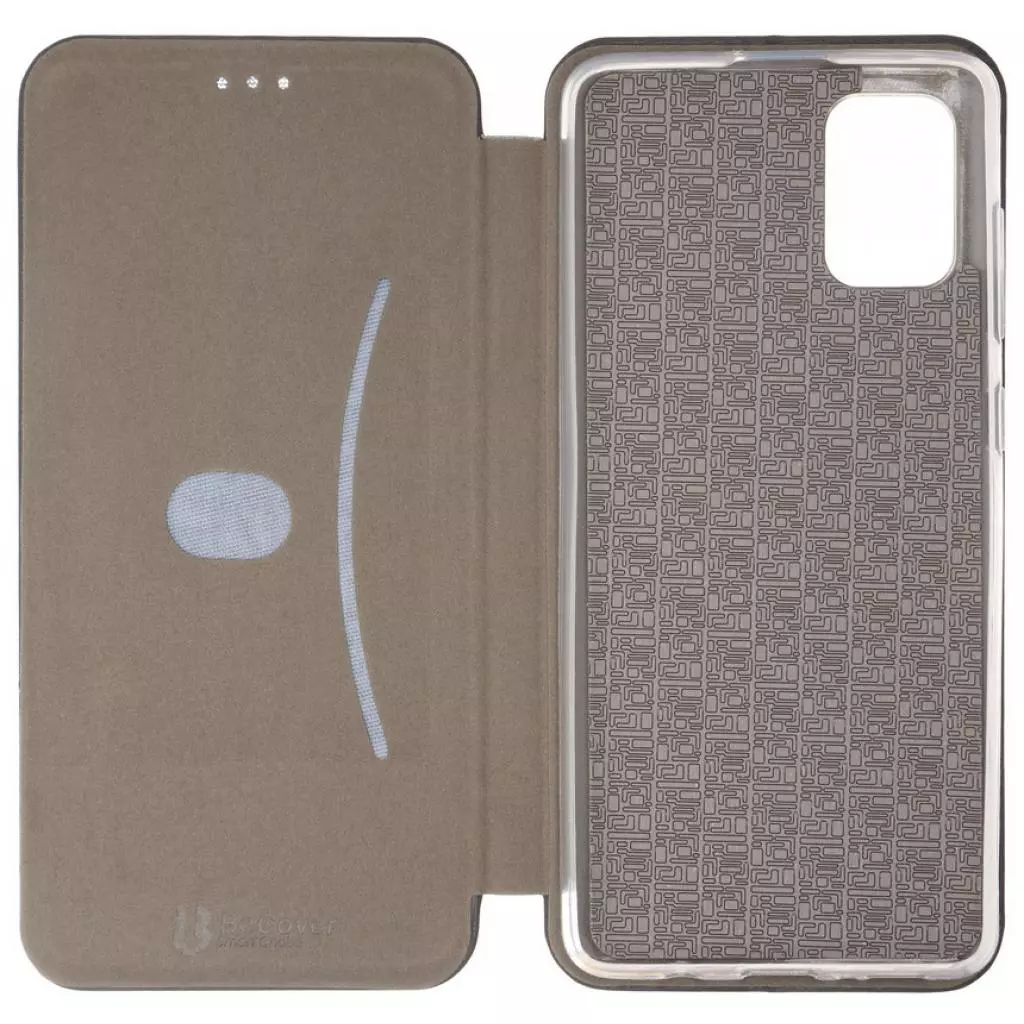 Чехол для моб. телефона BeCover Exclusive Samsung Galaxy A71 SM-A7160 Black (704755) - 2 Чехол для моб. телефона BeCover Exclusive Samsung Galaxy A71 SM-A7160 Black (704755) - 2