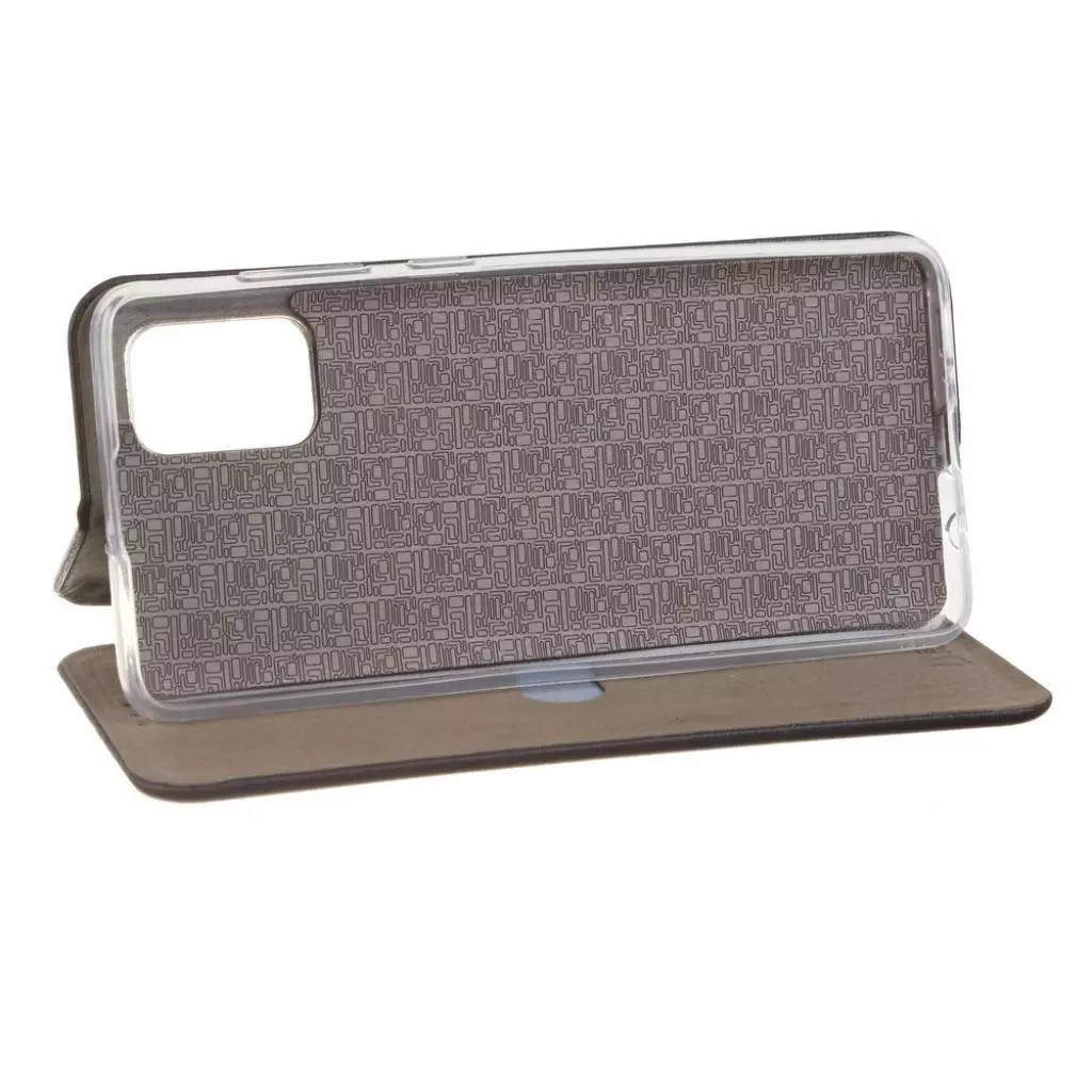 Чехол для моб. телефона BeCover Exclusive Samsung Galaxy A71 SM-A7160 Black (704755) - 3 Чехол для моб. телефона BeCover Exclusive Samsung Galaxy A71 SM-A7160 Black (704755) - 3