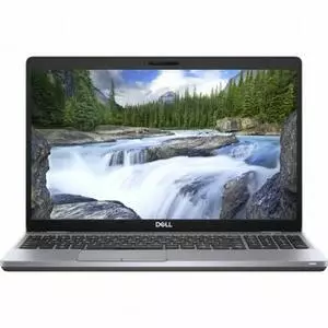 Ноутбук Dell Latitude 5510 (N006L551015UA_UBU)