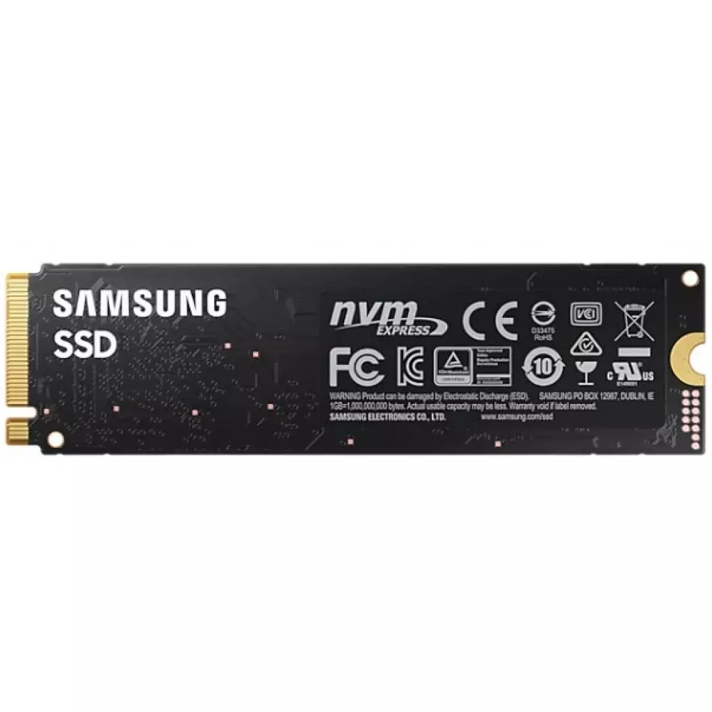 Накопитель SSD M.2 2280 250GB Samsung (MZ-V8V250BW) - 1 Накопитель SSD M.2 2280 250GB Samsung (MZ-V8V250BW) - 1