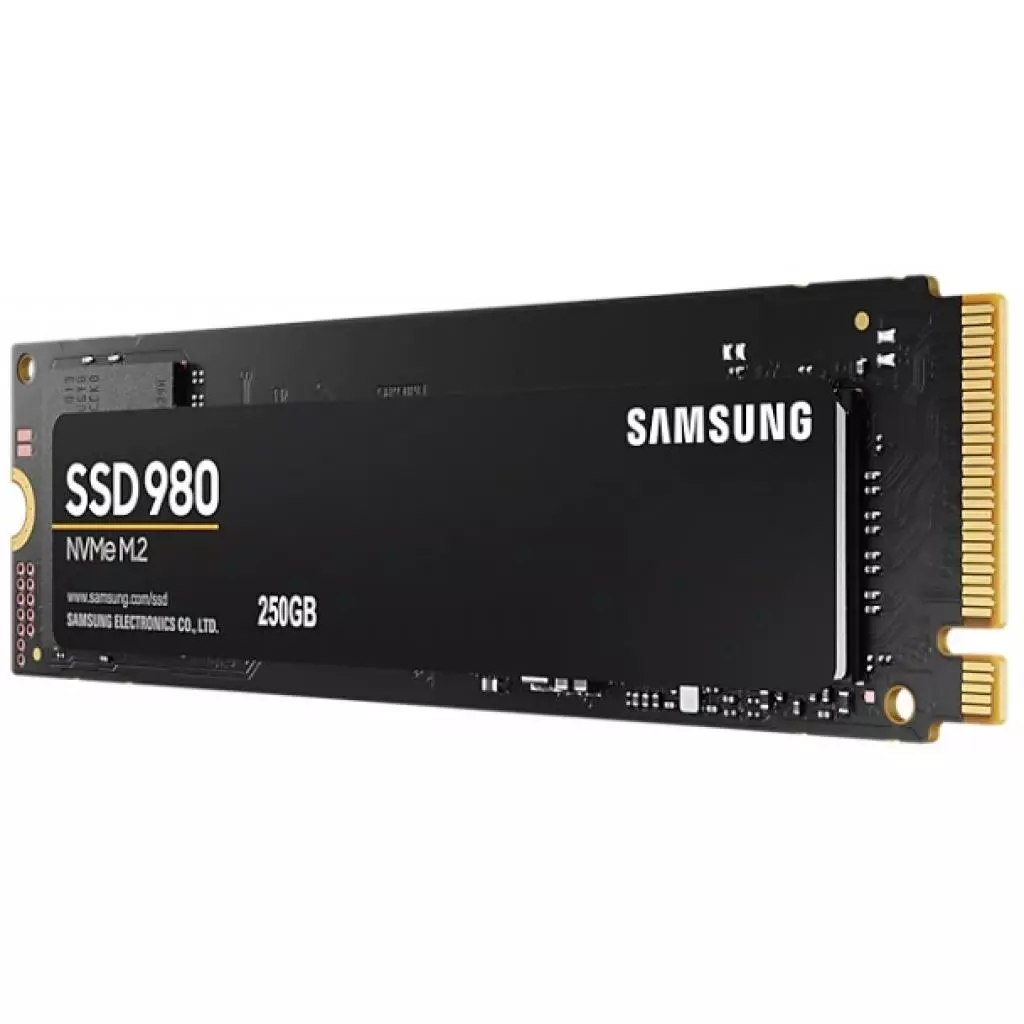 Накопитель SSD M.2 2280 250GB Samsung (MZ-V8V250BW) - 2 Накопитель SSD M.2 2280 250GB Samsung (MZ-V8V250BW) - 2