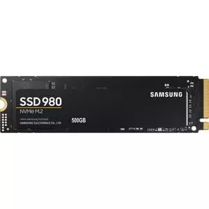Накопитель SSD M.2 2280 500GB Samsung (MZ-V8V500BW)