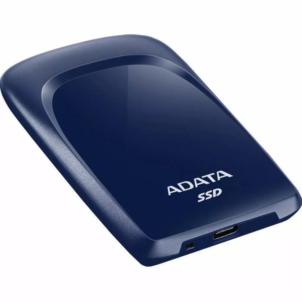 Накопитель SSD USB 3.2 1.92TB ADATA (ASC680-1T92U32G2-CBL) - 3
