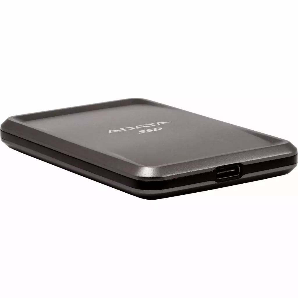 Накопитель SSD USB 3.2 1TB ADATA (ASC685P-1TU32G2-CTI) - 3 Накопитель SSD USB 3.2 1TB ADATA (ASC685P-1TU32G2-CTI) - 3