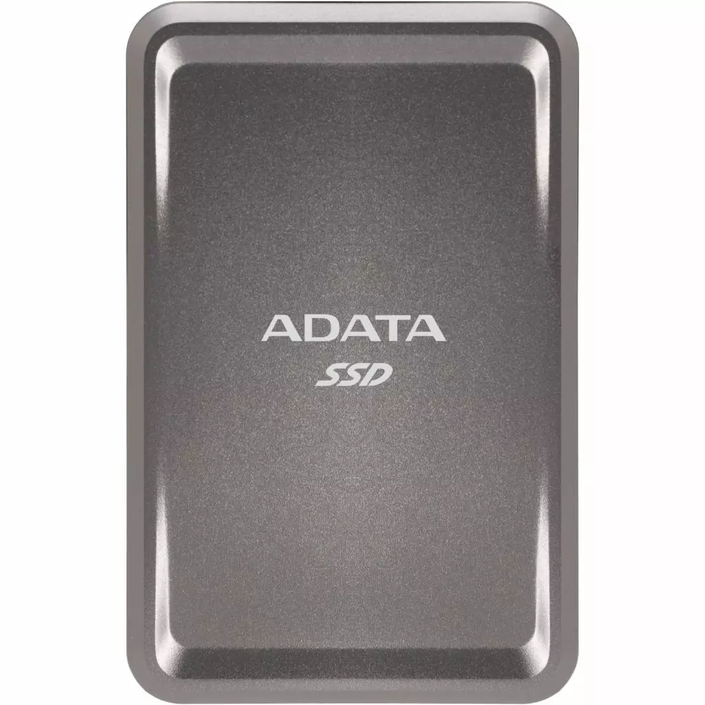 Накопитель SSD USB 3.2 1TB ADATA (ASC685P-1TU32G2-CTI)