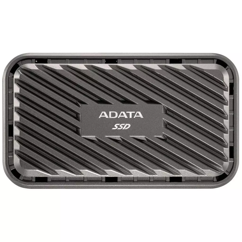 Накопитель SSD USB 3.2 1TB ADATA (ASE770G-1TU32G2-CBK) - 6