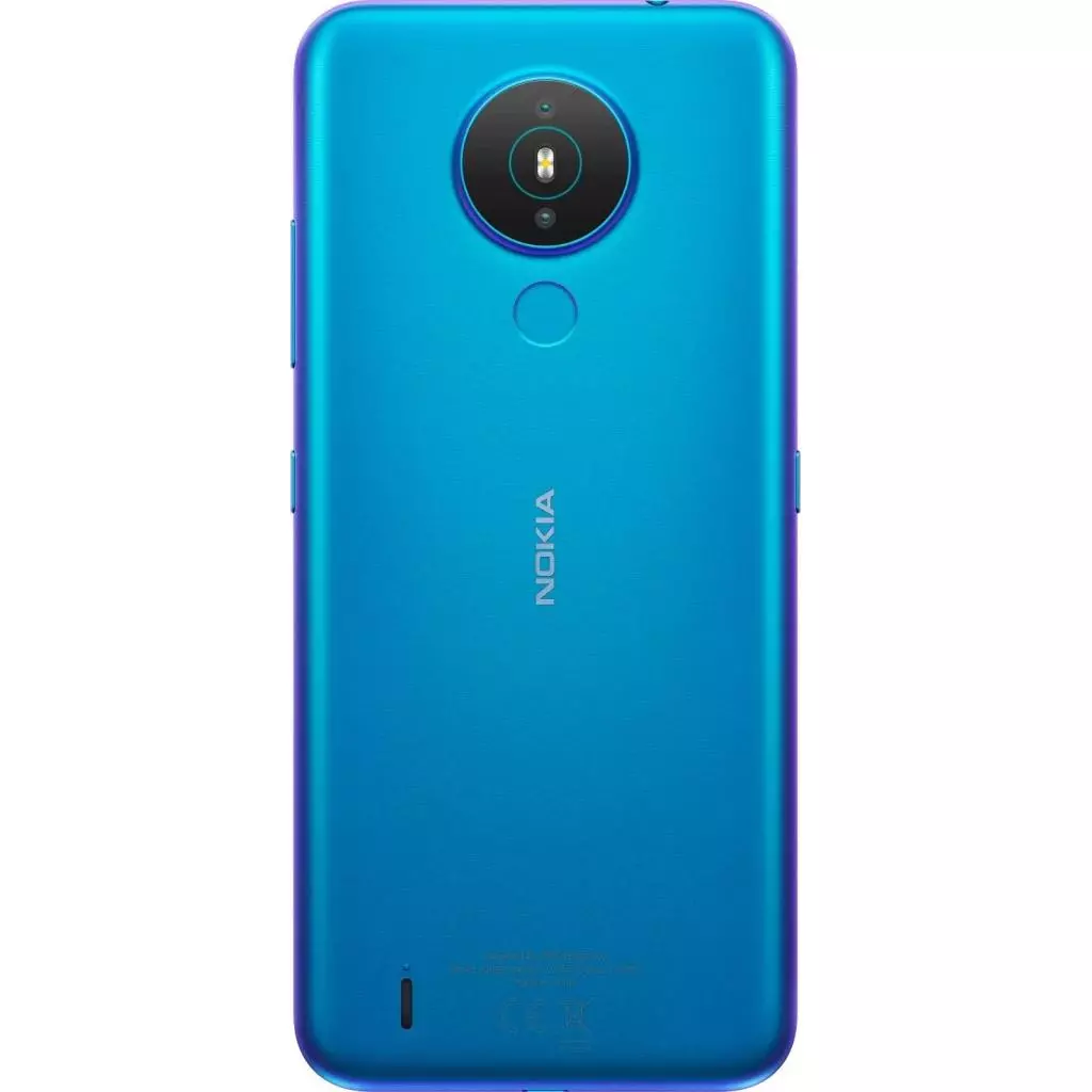 Мобильный телефон Nokia 1.4 DS 2/32Gb Blue - 1 Мобильный телефон Nokia 1.4 DS 2/32Gb Blue - 1