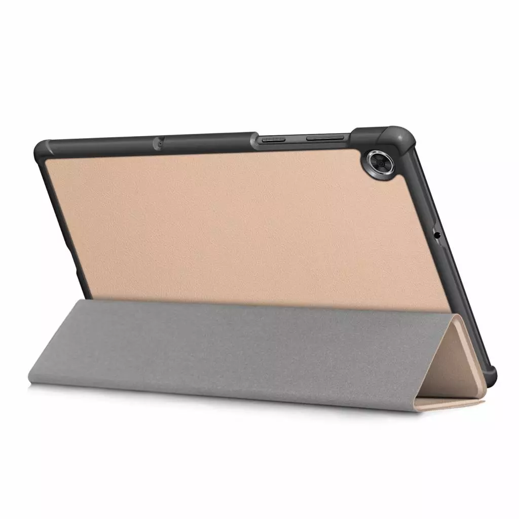 Чехол для планшета BeCover Lenovo Tab M10 Plus TB-X606/M10 Plus (2 Gen)/K10 TB-X6C6 Gold (705984) - 3 Чехол для планшета BeCover Lenovo Tab M10 Plus TB-X606/M10 Plus (2 Gen)/K10 TB-X6C6 Gold (705984) - 3