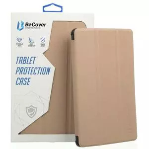 Чехол для планшета BeCover Lenovo Tab M10 Plus TB-X606/M10 Plus (2 Gen)/K10 TB-X6C6 Gold (705984)