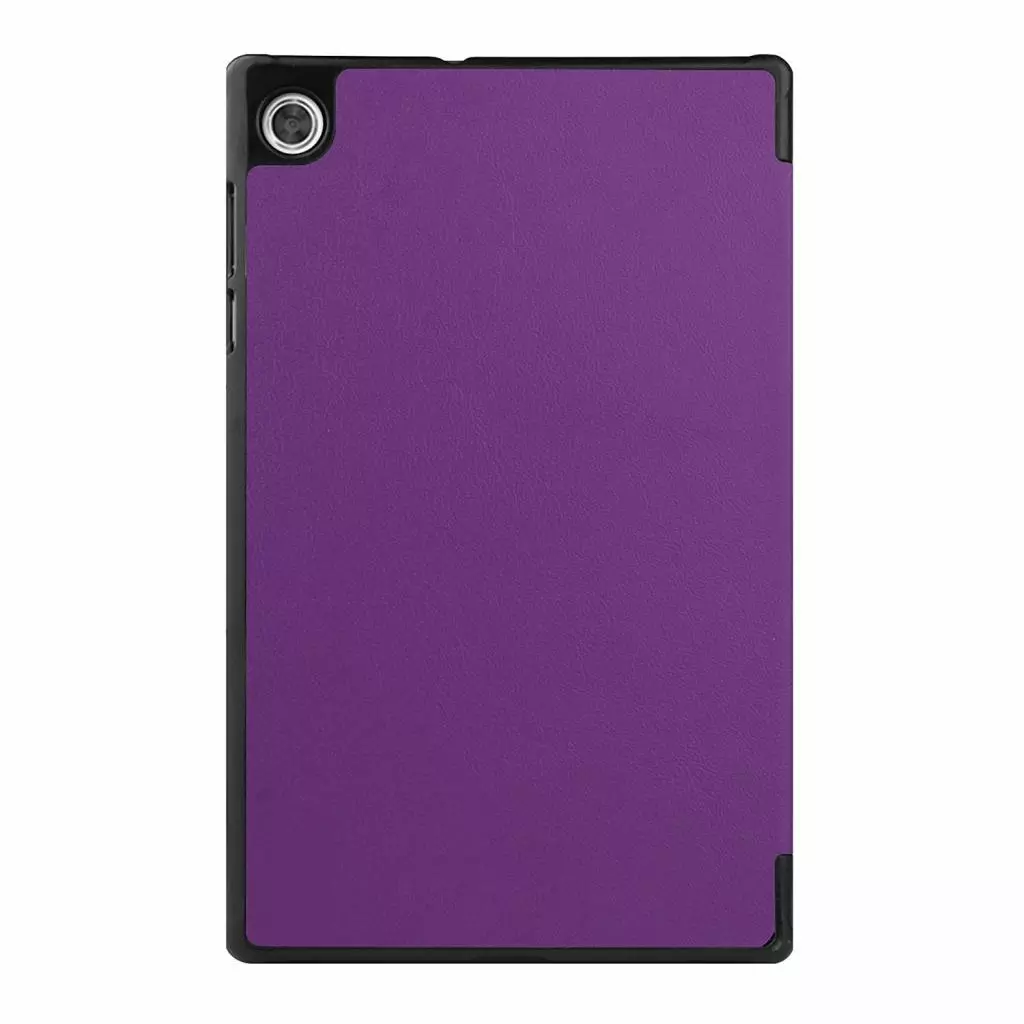 Чехол для планшета BeCover Smart Case Lenovo Tab M10 TB-X306F HD (2nd Gen) Purple (705972) - 1 Чехол для планшета BeCover Smart Case Lenovo Tab M10 TB-X306F HD (2nd Gen) Purple (705972) - 1