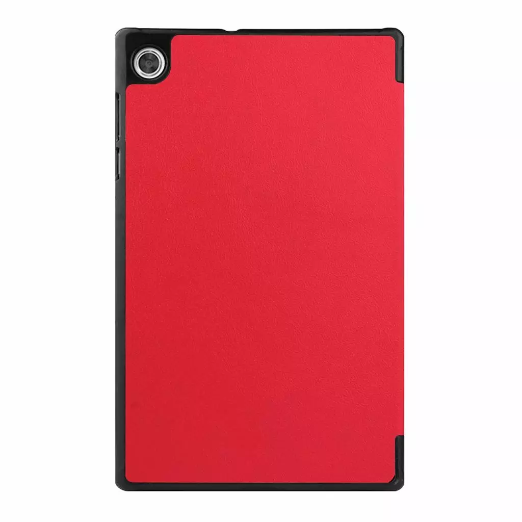 Чехол для планшета BeCover Smart Case Lenovo Tab M10 TB-X306F HD (2nd Gen) Red (705973) - 1 Чехол для планшета BeCover Smart Case Lenovo Tab M10 TB-X306F HD (2nd Gen) Red (705973) - 1