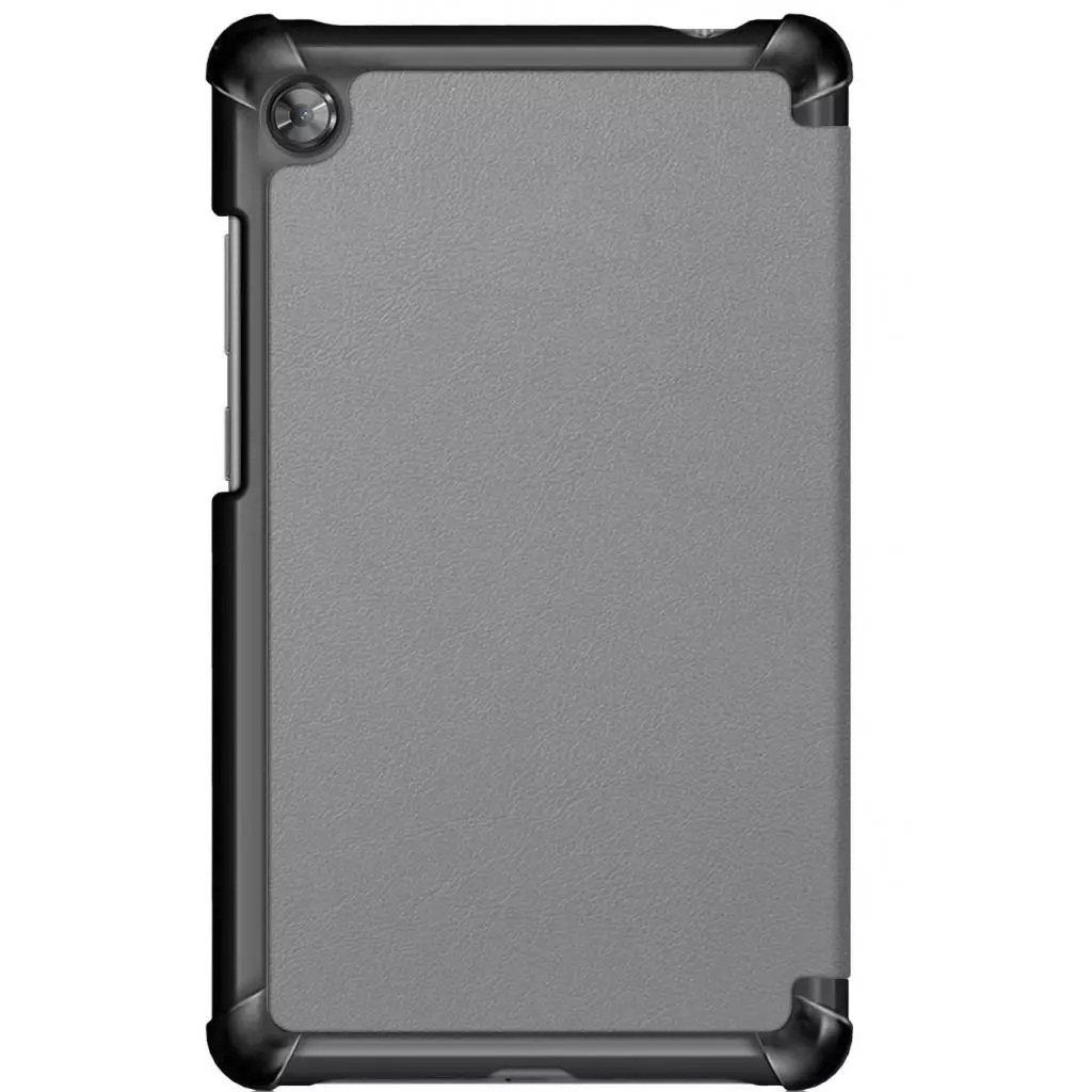 Чехол для планшета BeCover Smart Case Lenovo Tab M7 TB-7305 Gray (705976) - 1 Чехол для планшета BeCover Smart Case Lenovo Tab M7 TB-7305 Gray (705976) - 1