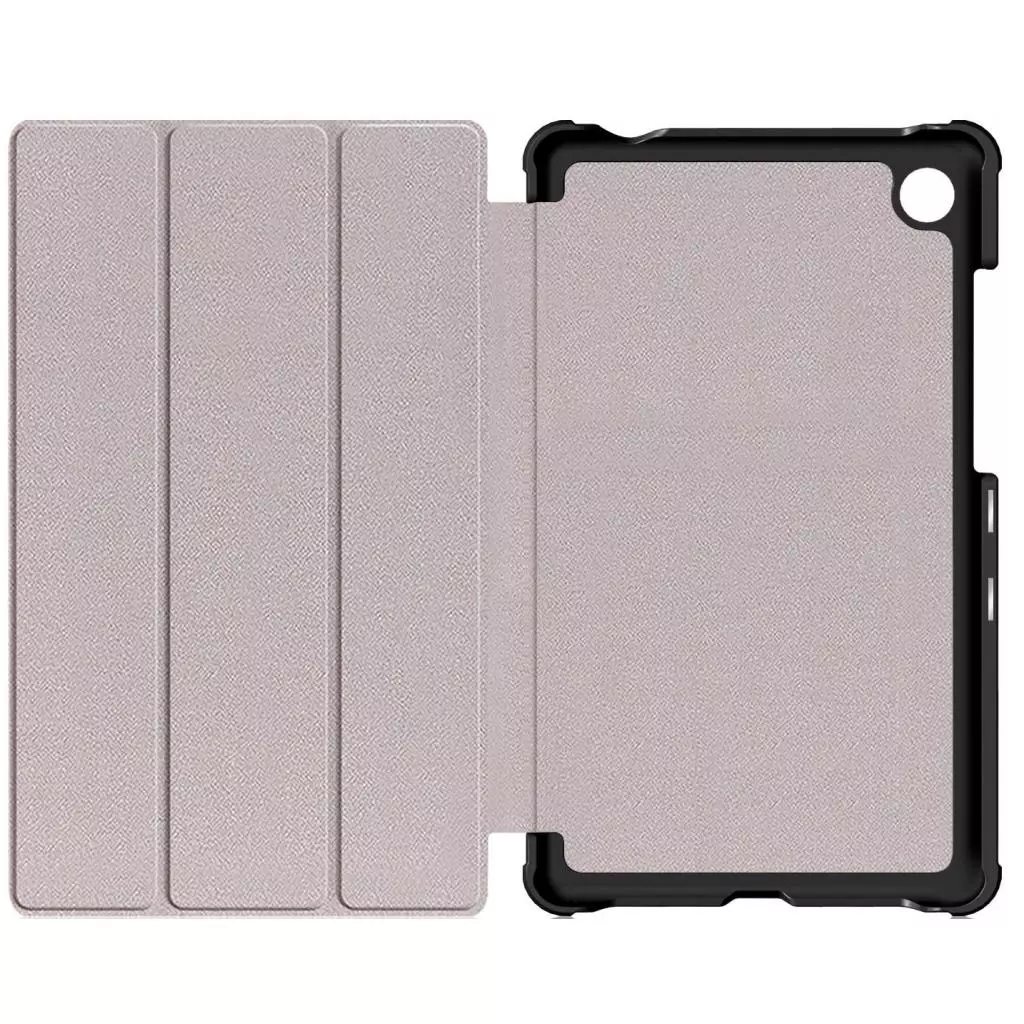 Чехол для планшета BeCover Smart Case Lenovo Tab M7 TB-7305 Gray (705976) - 2 Чехол для планшета BeCover Smart Case Lenovo Tab M7 TB-7305 Gray (705976) - 2