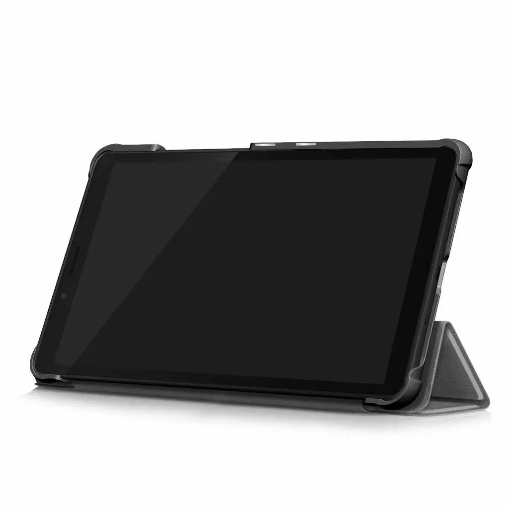 Чехол для планшета BeCover Smart Case Lenovo Tab M7 TB-7305 Gray (705976) - 3 Чехол для планшета BeCover Smart Case Lenovo Tab M7 TB-7305 Gray (705976) - 3