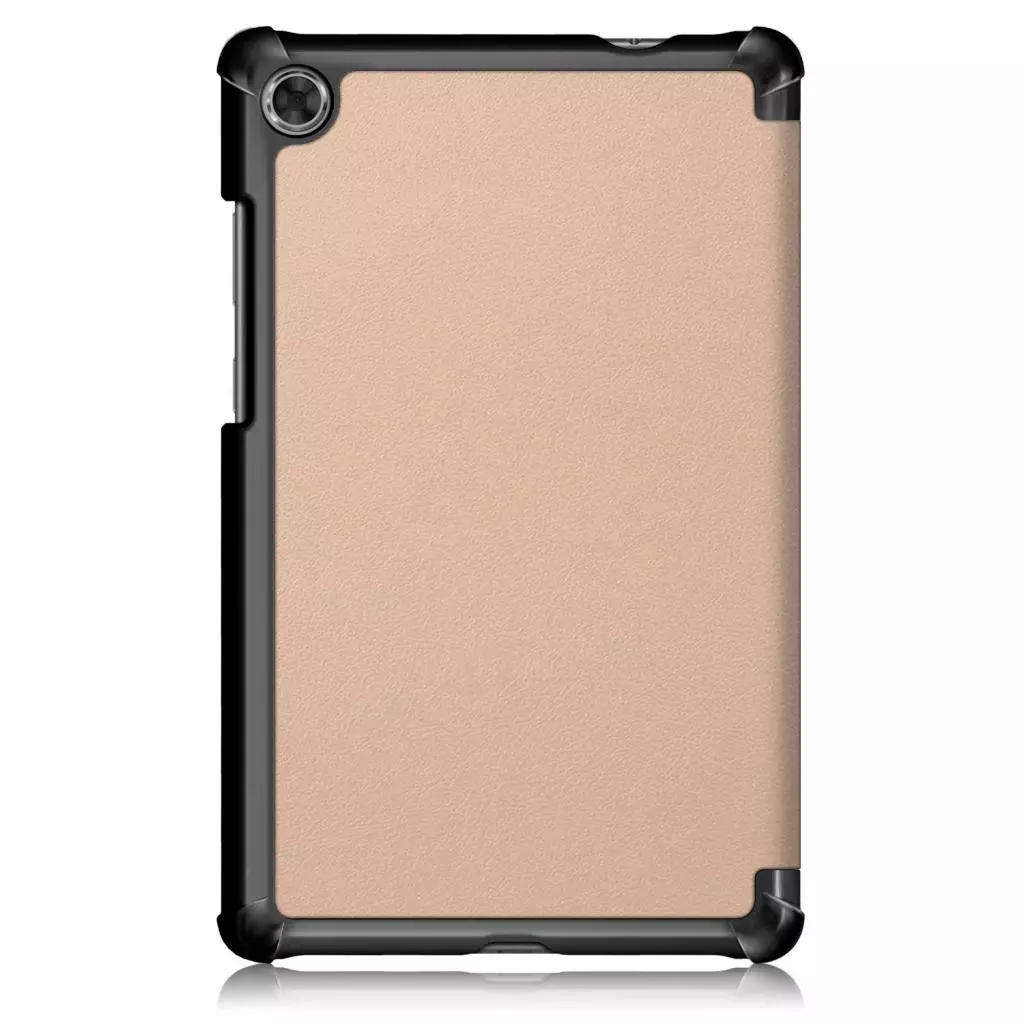 Чехол для планшета BeCover Lenovo Tab M8 TB-8505/TB-8705/M8 TB-8506 (3 Gen) Gold (705980) - 1 Чехол для планшета BeCover Lenovo Tab M8 TB-8505/TB-8705/M8 TB-8506 (3 Gen) Gold (705980) - 1