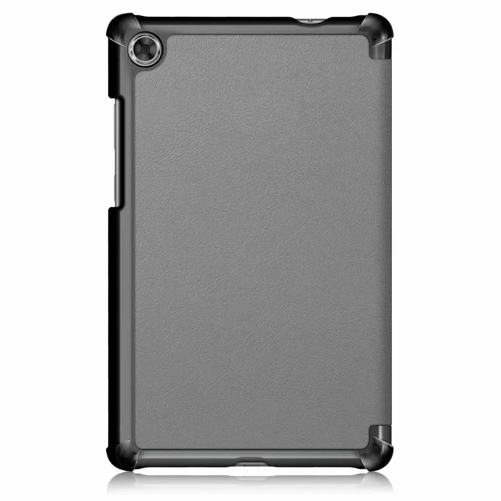 Чехол для планшета BeCover Lenovo Tab M8 TB-8505/TB-8705/M8 TB-8506 (3 Gen) Gray (705981) - 1 Чехол для планшета BeCover Lenovo Tab M8 TB-8505/TB-8705/M8 TB-8506 (3 Gen) Gray (705981) - 1
