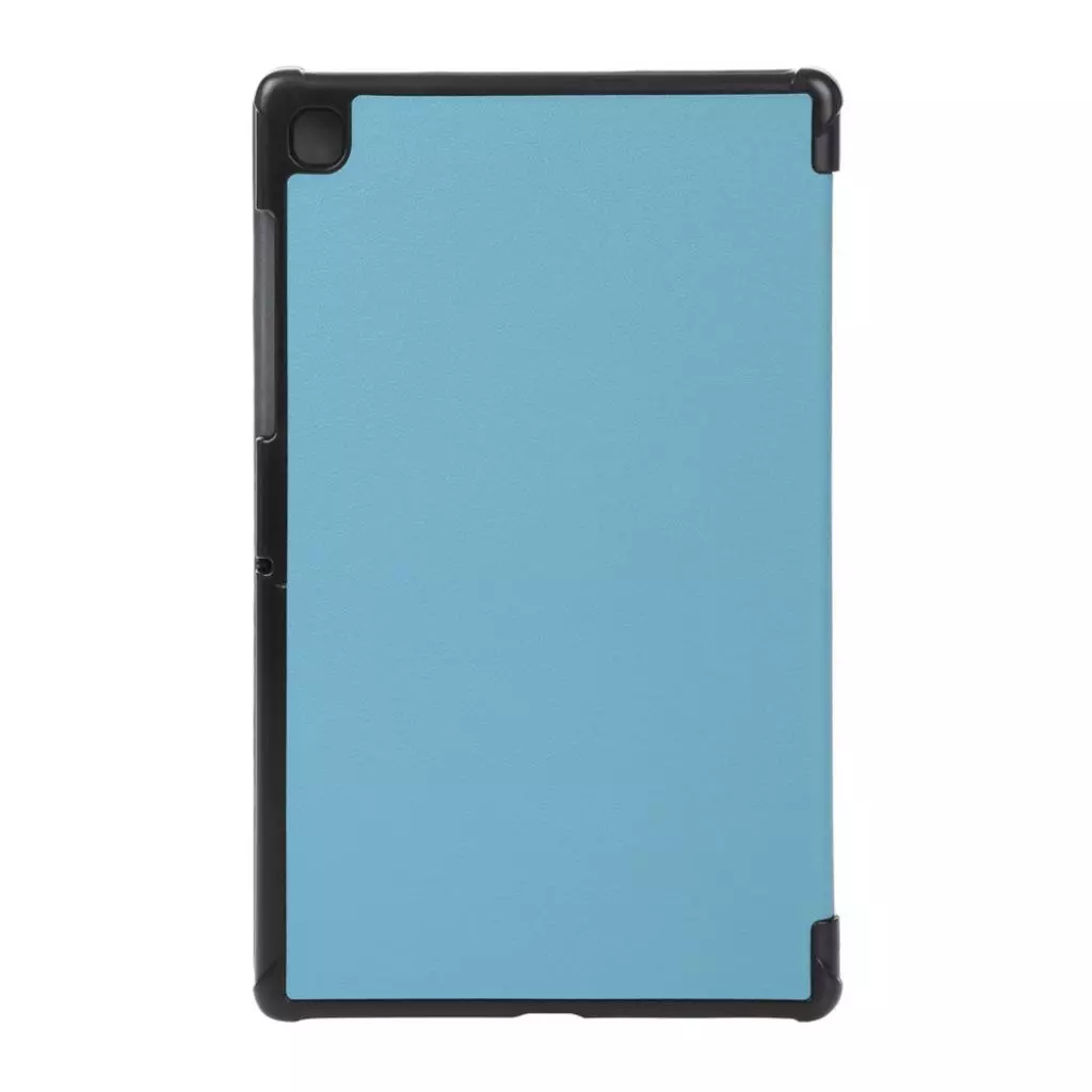 Чехол для планшета BeCover Smart Case Samsung Galaxy Tab S5e T720/T725 Blue (705987) - 1 Чехол для планшета BeCover Smart Case Samsung Galaxy Tab S5e T720/T725 Blue (705987) - 1