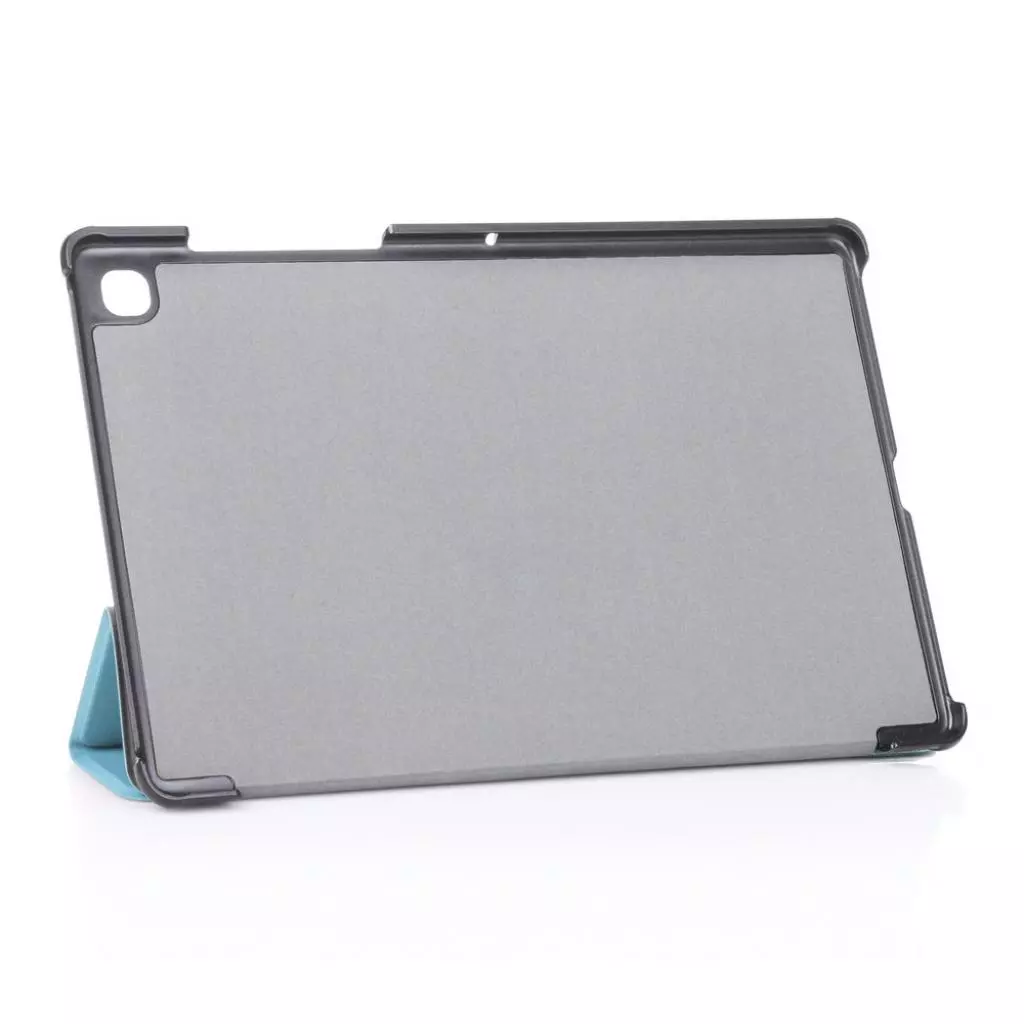Чехол для планшета BeCover Smart Case Samsung Galaxy Tab S5e T720/T725 Blue (705987) - 2 Чехол для планшета BeCover Smart Case Samsung Galaxy Tab S5e T720/T725 Blue (705987) - 2