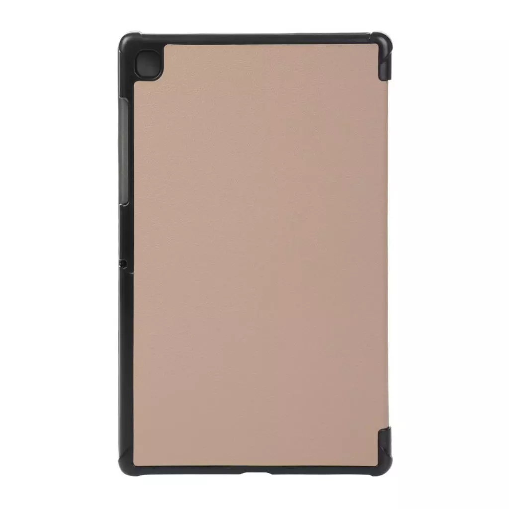Чехол для планшета BeCover Smart Case Samsung Galaxy Tab S5e T720/T725 Gold (705989) - 1 Чехол для планшета BeCover Smart Case Samsung Galaxy Tab S5e T720/T725 Gold (705989) - 1