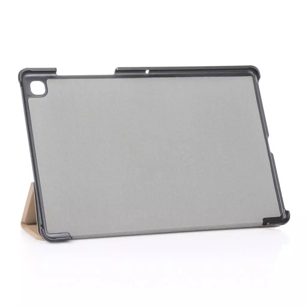 Чехол для планшета BeCover Smart Case Samsung Galaxy Tab S5e T720/T725 Gold (705989) - 2 Чехол для планшета BeCover Smart Case Samsung Galaxy Tab S5e T720/T725 Gold (705989) - 2