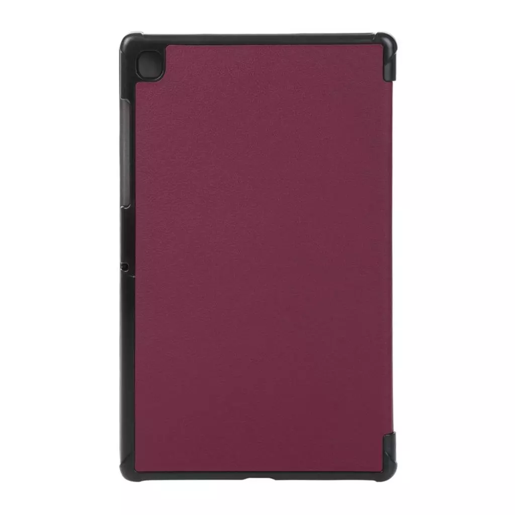 Чехол для планшета BeCover Smart Case Samsung Galaxy Tab S5e T720/T725 Red Wine (705990) - 1 Чехол для планшета BeCover Smart Case Samsung Galaxy Tab S5e T720/T725 Red Wine (705990) - 1