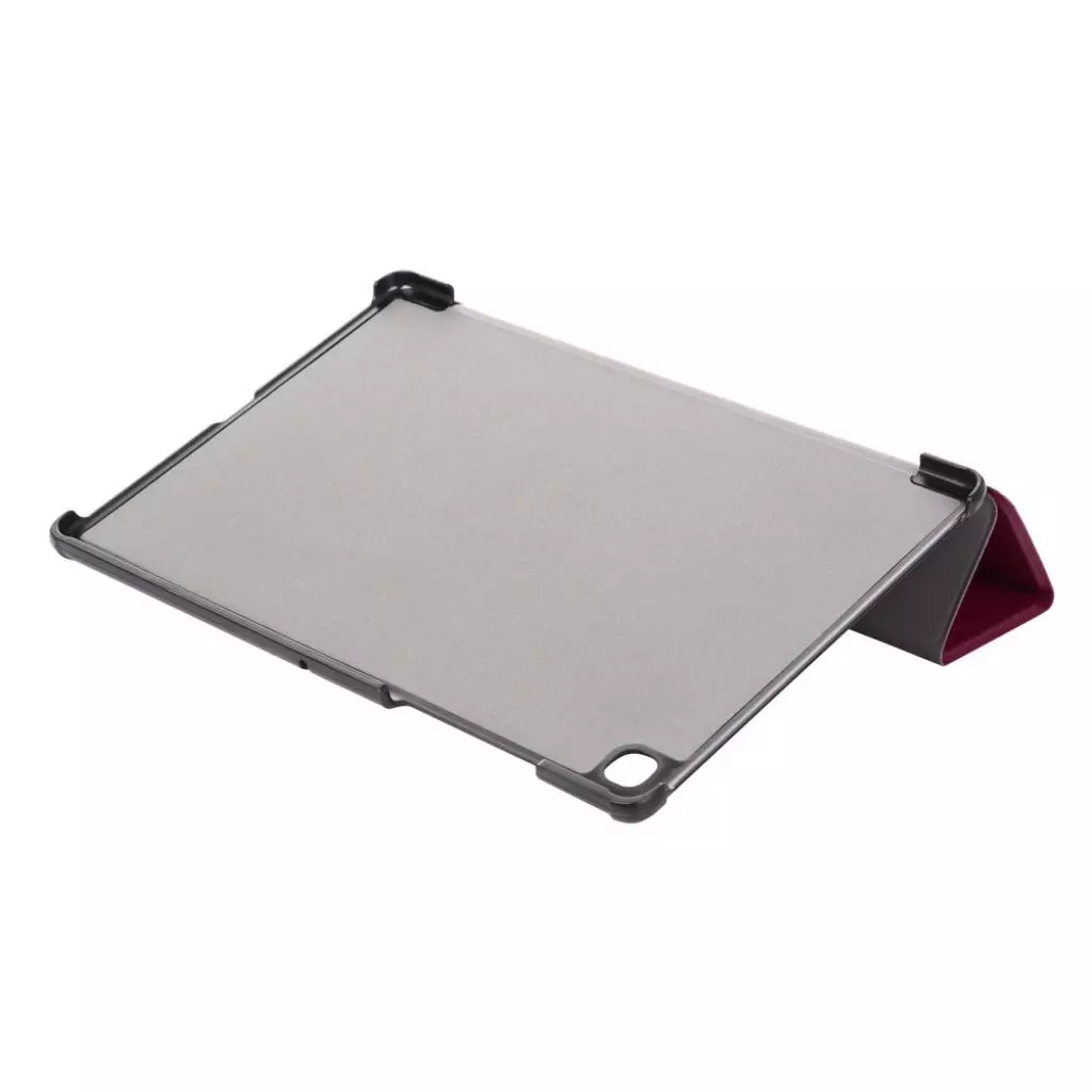 Чехол для планшета BeCover Smart Case Samsung Galaxy Tab S5e T720/T725 Red Wine (705990) - 3 Чехол для планшета BeCover Smart Case Samsung Galaxy Tab S5e T720/T725 Red Wine (705990) - 3
