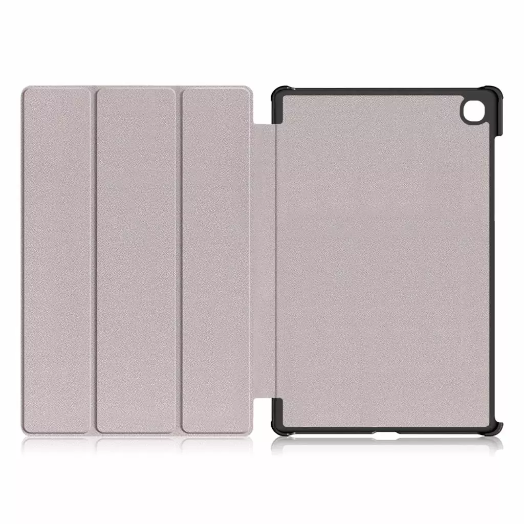 Чехол для планшета BeCover Smart Case Samsung Galaxy Tab S6 Lite 10.4 P610/P613/P615/P6 (705991) - 2 Чехол для планшета BeCover Smart Case Samsung Galaxy Tab S6 Lite 10.4 P610/P613/P615/P6 (705991) - 2