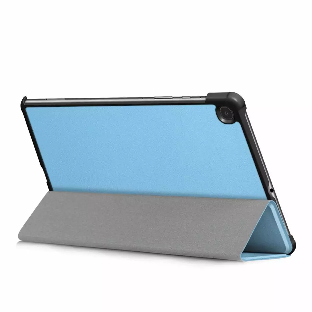 Чехол для планшета BeCover Smart Case Samsung Galaxy Tab S6 Lite 10.4 P610/P613/P615/P6 (705991) - 4 Чехол для планшета BeCover Smart Case Samsung Galaxy Tab S6 Lite 10.4 P610/P613/P615/P6 (705991) - 4