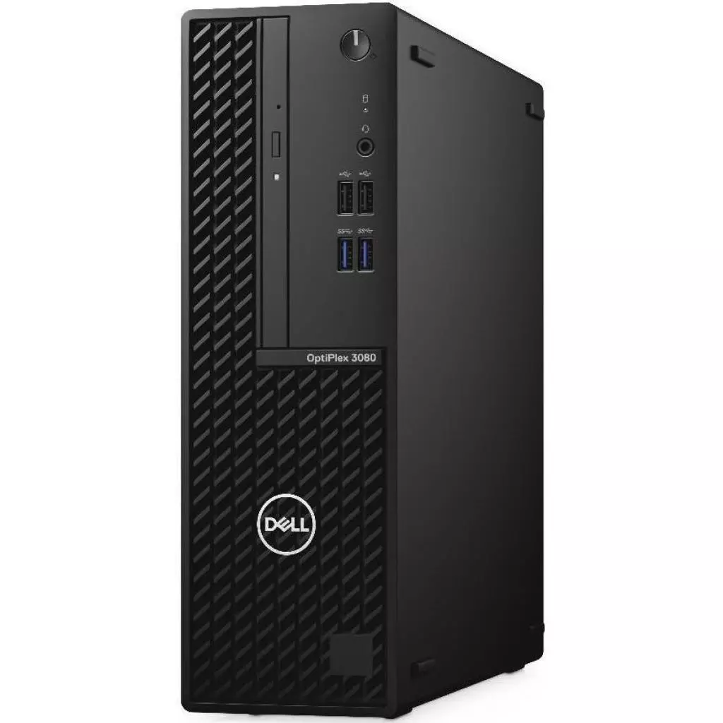 Компьютер Dell OptiPlex 3080 SFF / i5-10500 (N016O3080SFF)