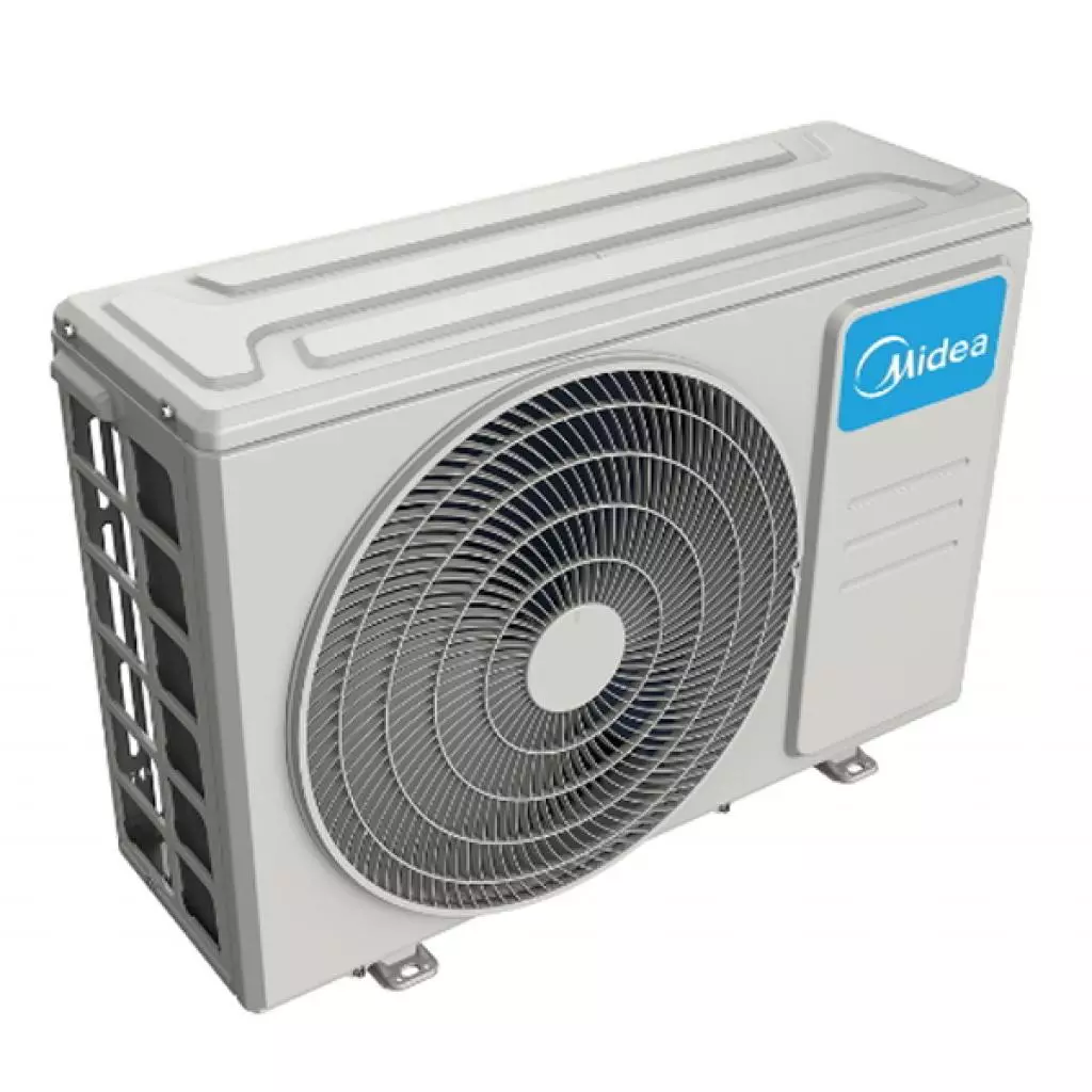 Кондиционер Midea AF6-07N1C2-I/AF6-07N1C2-O - 6 Кондиционер Midea AF6-07N1C2-I/AF6-07N1C2-O - 6