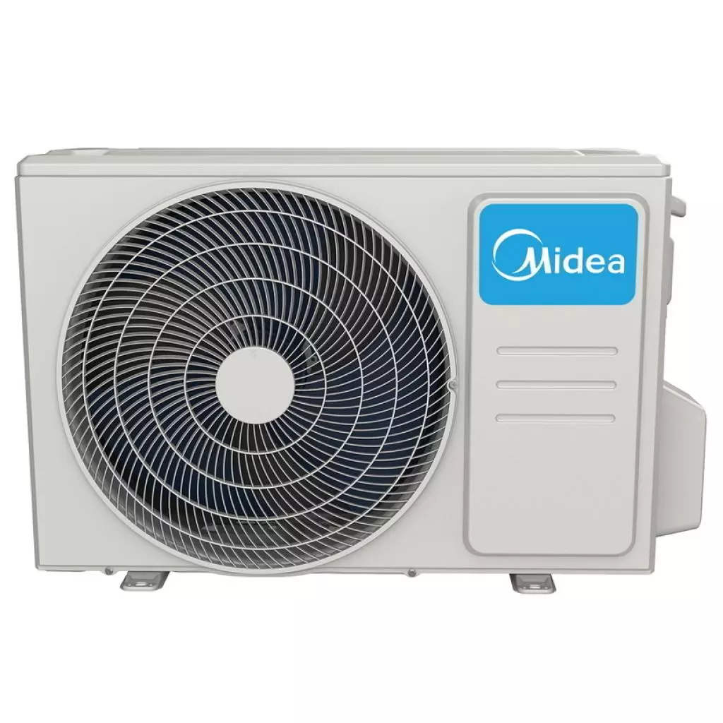 Кондиционер Midea AF6-18N1C0-I/AF6-18N1C0-O - 7 Кондиционер Midea AF6-18N1C0-I/AF6-18N1C0-O - 7