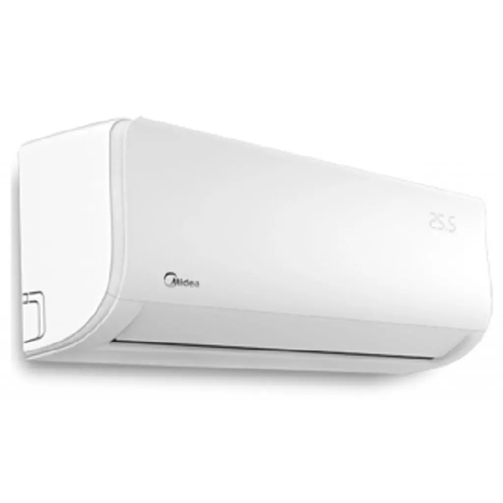 Кондиционер Midea AG-09N8C2CF-I/AG-09N8C2CF-O - 1 Кондиционер Midea AG-09N8C2CF-I/AG-09N8C2CF-O - 1