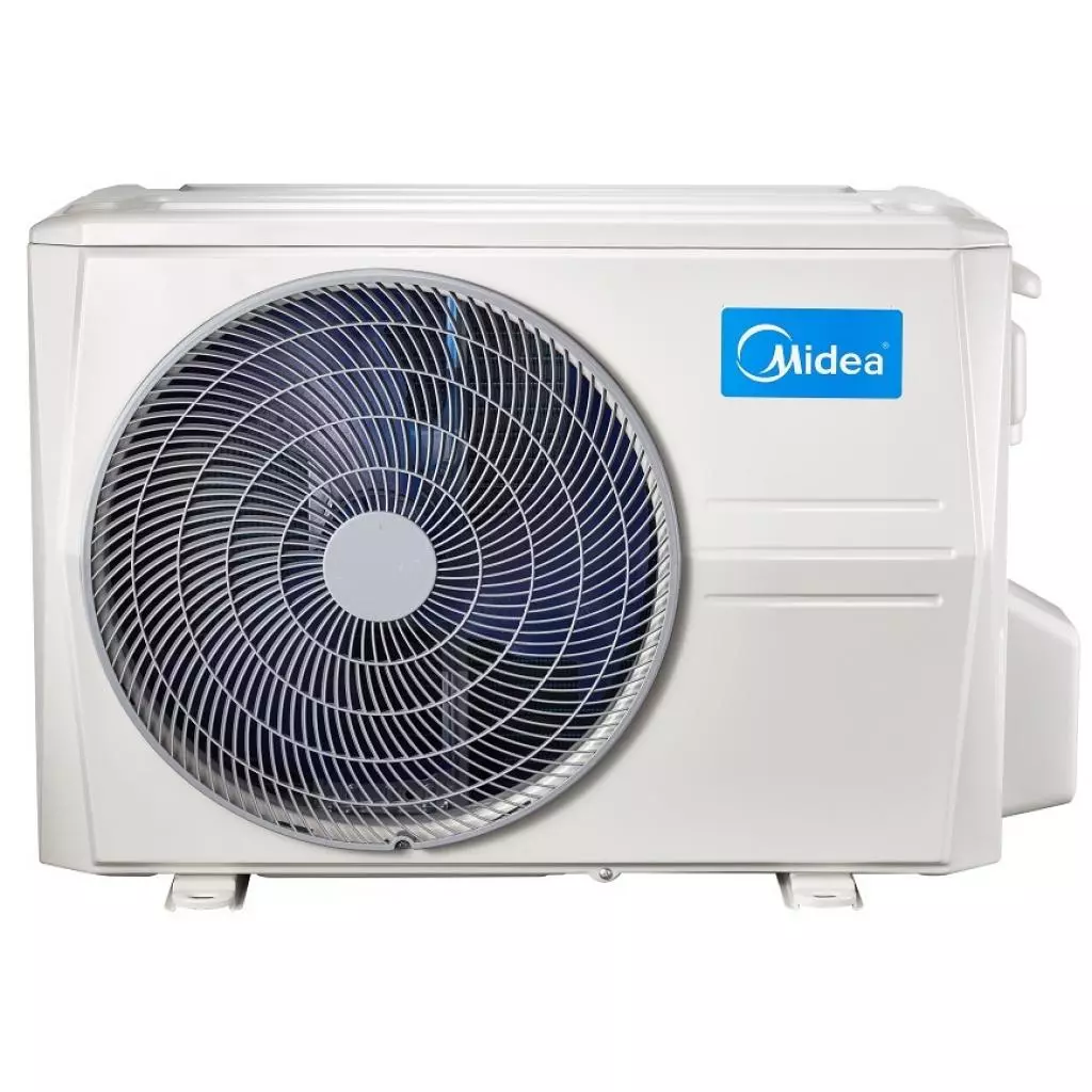 Кондиционер Midea AG-09N8C2CF-I/AG-09N8C2CF-O - 3 Кондиционер Midea AG-09N8C2CF-I/AG-09N8C2CF-O - 3