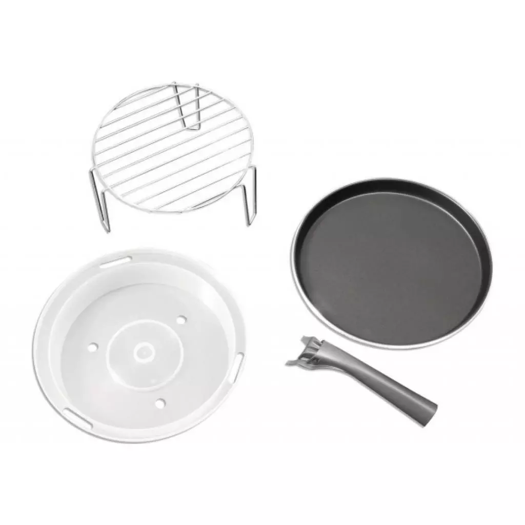 Микроволновая печь Hotpoint-Ariston MN 413 IX HA - 7 Микроволновая печь Hotpoint-Ariston MN 413 IX HA - 7