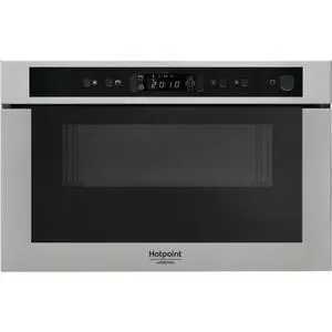 Микроволновая печь Hotpoint-Ariston MN 413 IX HA