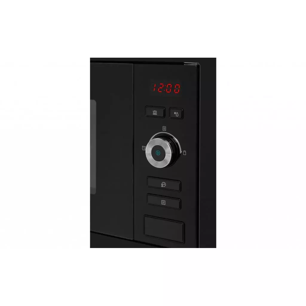Микроволновая печь Gunter&Hauer EOK 20 BL (EOK20BL) - 3 Микроволновая печь Gunter&Hauer EOK 20 BL (EOK20BL) - 3