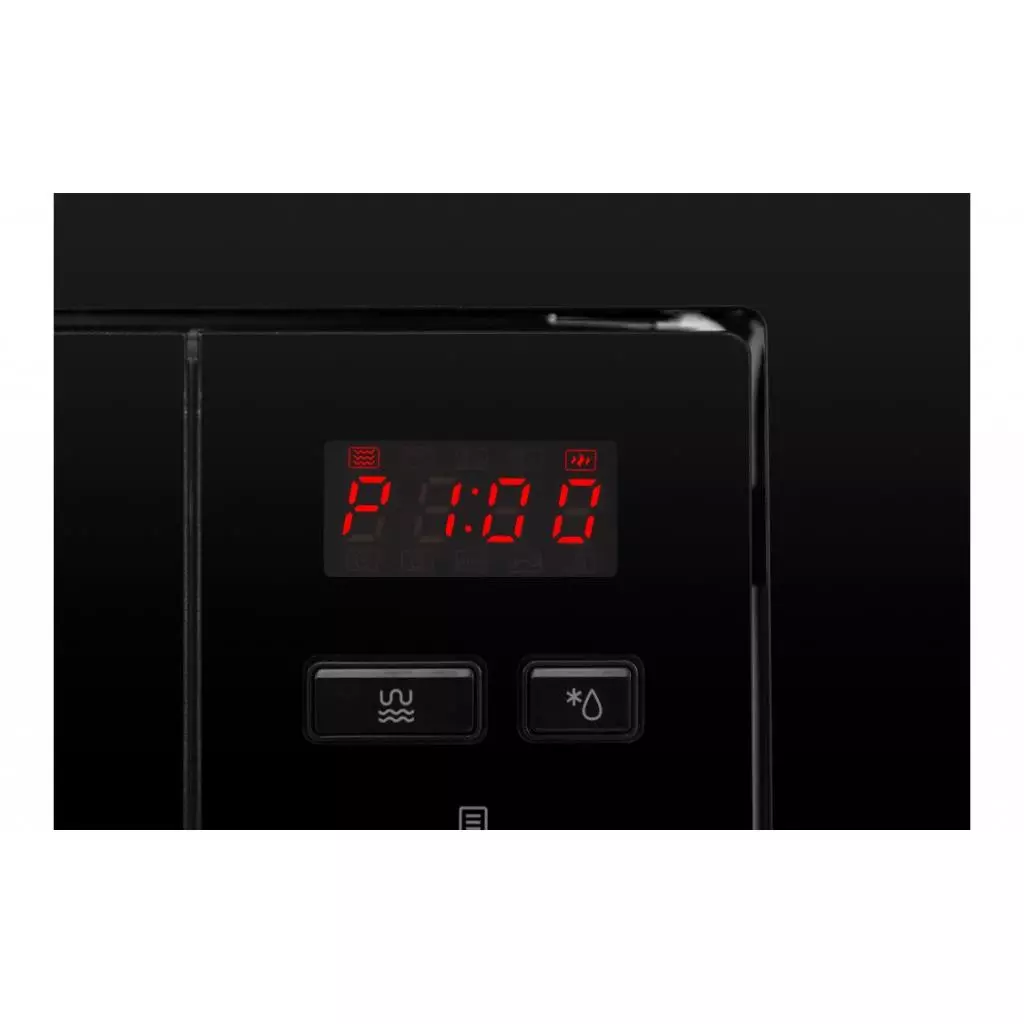 Микроволновая печь Gunter&Hauer EOK 20 BL (EOK20BL) - 4 Микроволновая печь Gunter&Hauer EOK 20 BL (EOK20BL) - 4