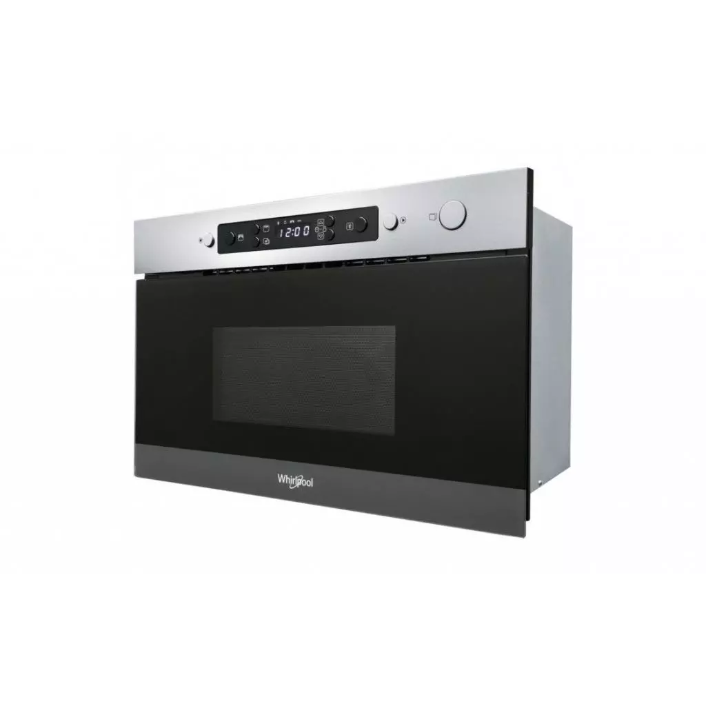 Микроволновая печь Whirlpool AMW 4920 IX (AMW4920IX) - 2 Микроволновая печь Whirlpool AMW 4920 IX (AMW4920IX) - 2