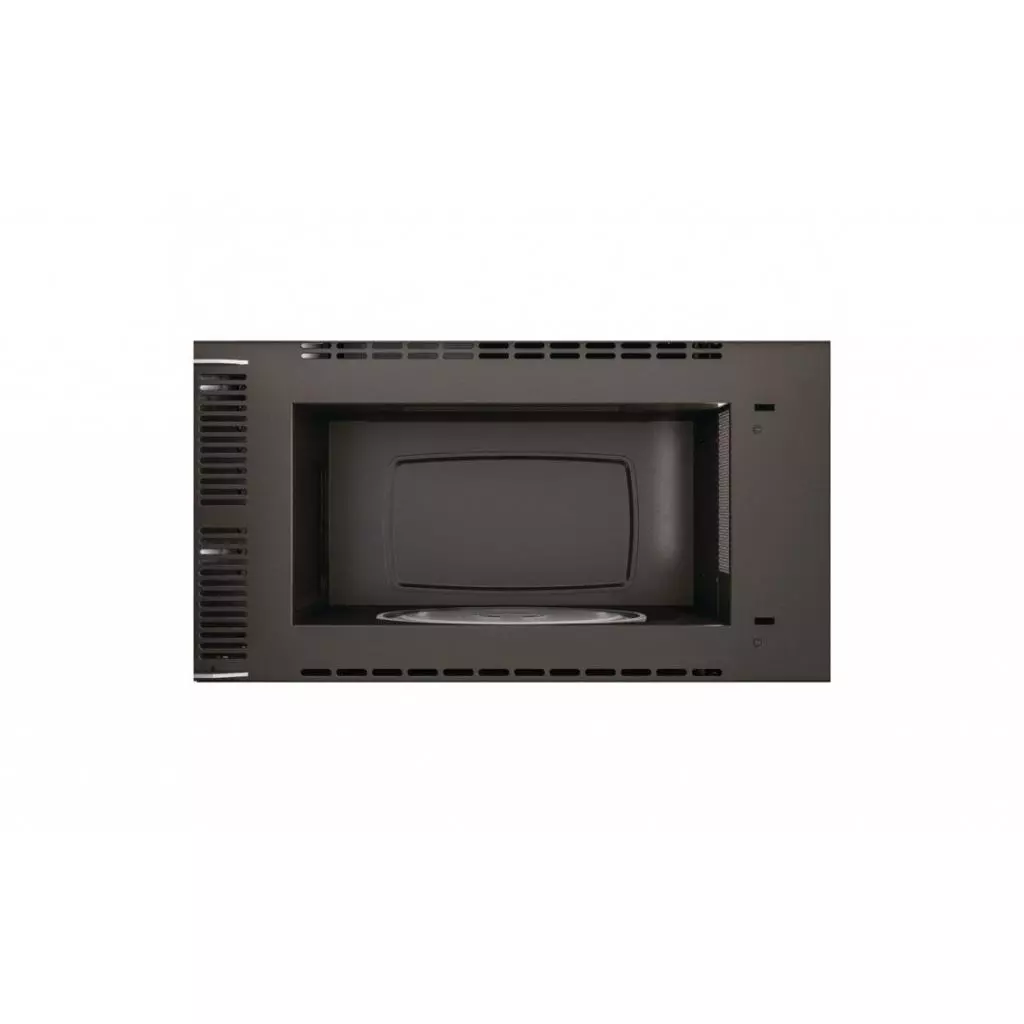 Микроволновая печь Whirlpool AMW 4920 IX (AMW4920IX) - 4 Микроволновая печь Whirlpool AMW 4920 IX (AMW4920IX) - 4