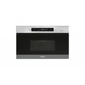 Микроволновая печь Whirlpool AMW 4920 IX (AMW4920IX)