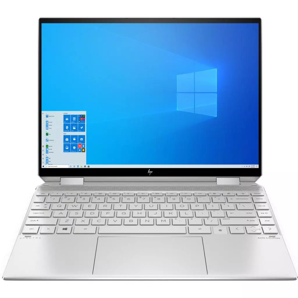 Ноутбук HP Spectre x360 14-ea0017ua (423N5EA)