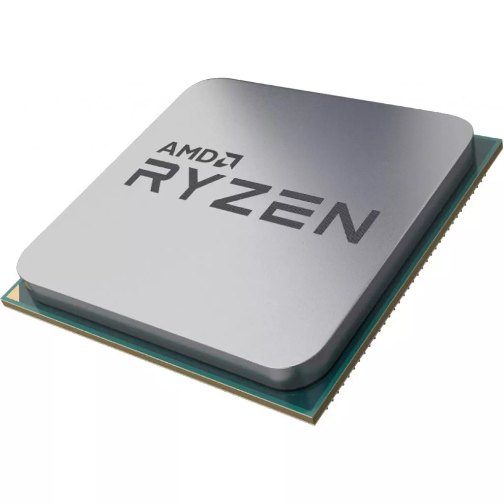 Процессор AMD Ryzen 9 5900X (100-000000061)