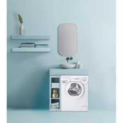 Стиральная машина Candy 104LE/2-S - 2 Стиральная машина Candy 104LE/2-S - 2