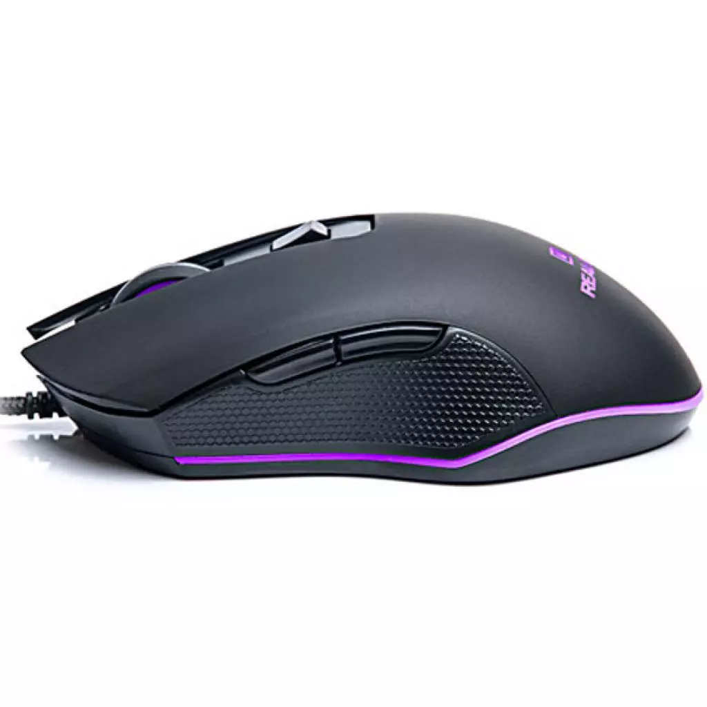 Мышка REAL-EL RM-550 Black - 2 Мышка REAL-EL RM-550 Black - 2