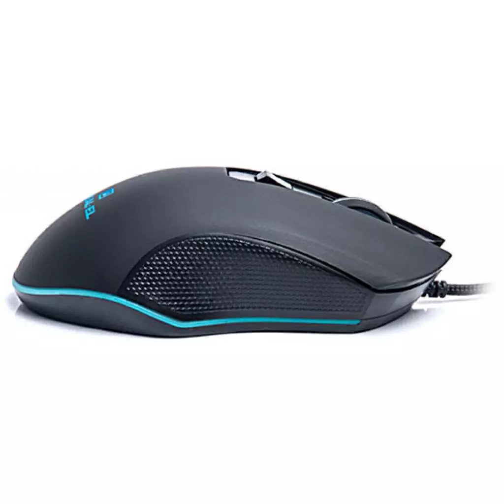 Мышка REAL-EL RM-550 Black - 5 Мышка REAL-EL RM-550 Black - 5