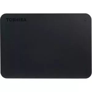 Внешний жесткий диск 2.5" 1TB Toshiba (HDTB410EK3ABH)