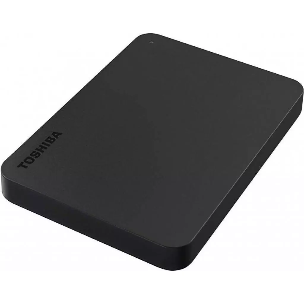 Внешний жесткий диск 2.5" 2TB Toshiba (HDTB420EK3ABH) - 3 Внешний жесткий диск 2.5" 2TB Toshiba (HDTB420EK3ABH) - 3