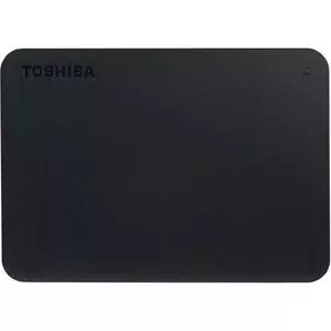 Внешний жесткий диск 2.5" 4TB Toshiba (HDTB440EK3CBH)