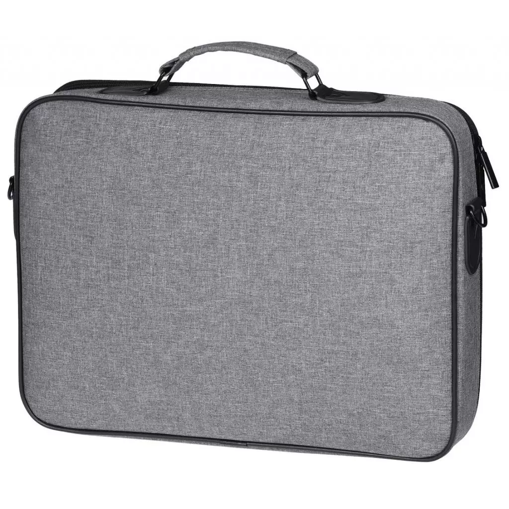 Сумка для ноутбука 2E 16" CBN116 Grey (2E-CBN116GR) - 1 Сумка для ноутбука 2E 16" CBN116 Grey (2E-CBN116GR) - 1
