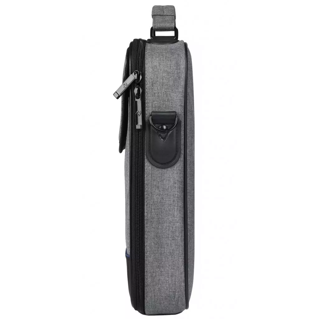 Сумка для ноутбука 2E 16" CBN116 Grey (2E-CBN116GR) - 2 Сумка для ноутбука 2E 16" CBN116 Grey (2E-CBN116GR) - 2
